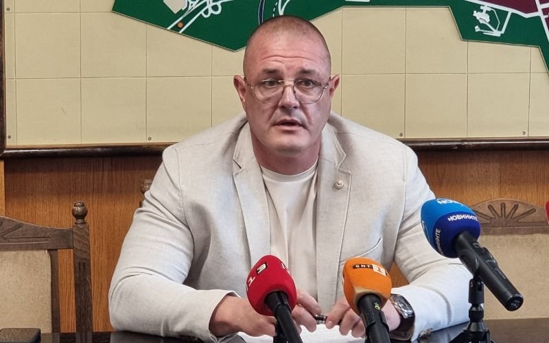 великотърновският съд върна вкс делото побоя директора полицията русе