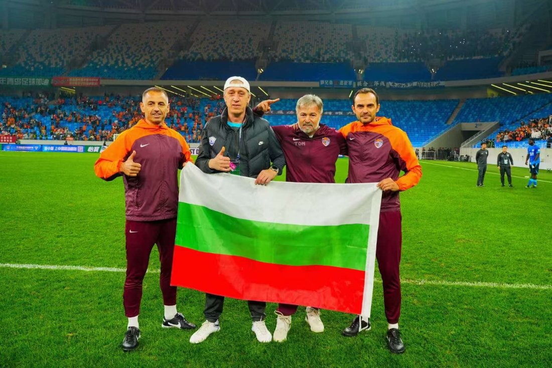 Гръцки клуб заплашен с отнемане на точки заради дълг към бивш роден страж