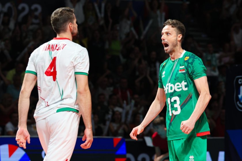 теодор салпаров георги братоев оттеглиха националния отбор българия волейбол