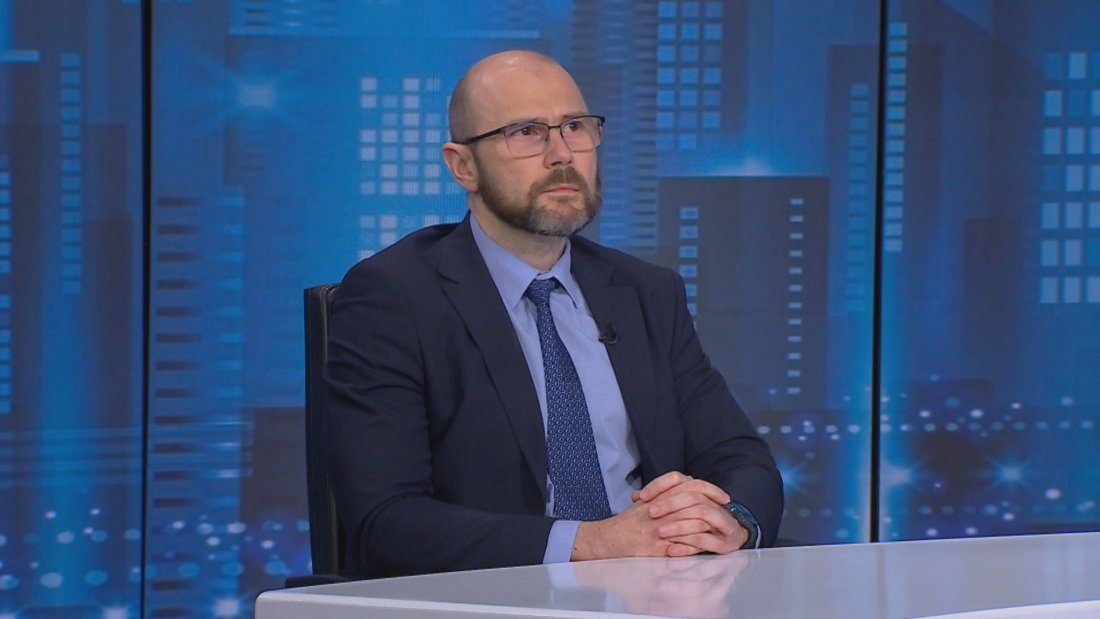 Вицепремиерът Андрей Янкулов: Имаме нелегитимен главен прокурор