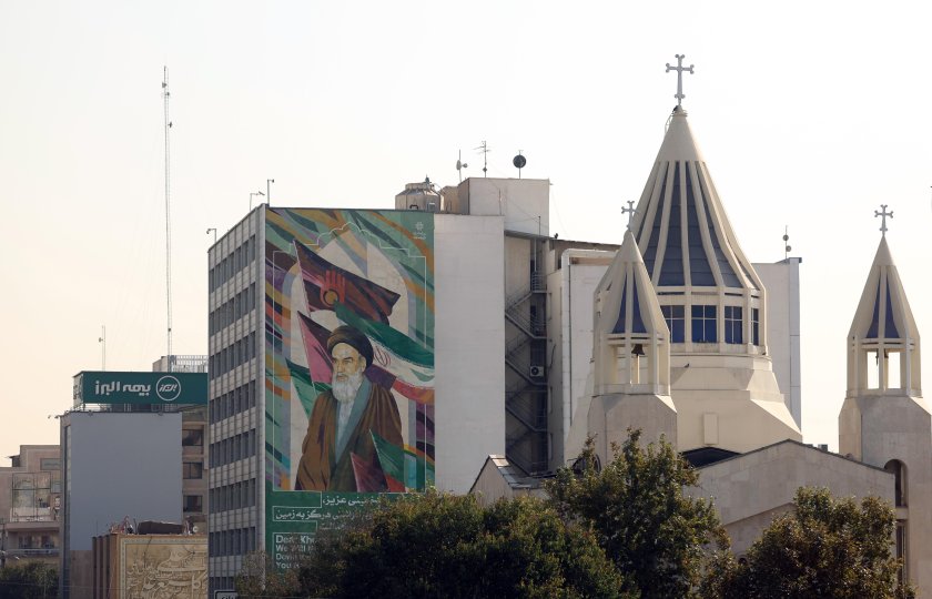 Иран не иска война, но ще отговори решително на евентуална