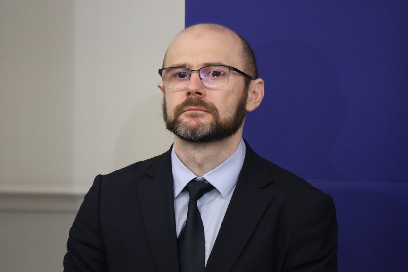 Министърът на правосъдието свиква заседание на ВСС с искане за определяне на временно и.ф. на главен прокурор
