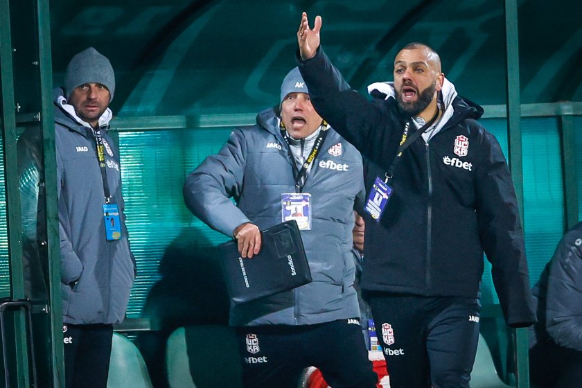 хулио веласкес изключително важно спечелим