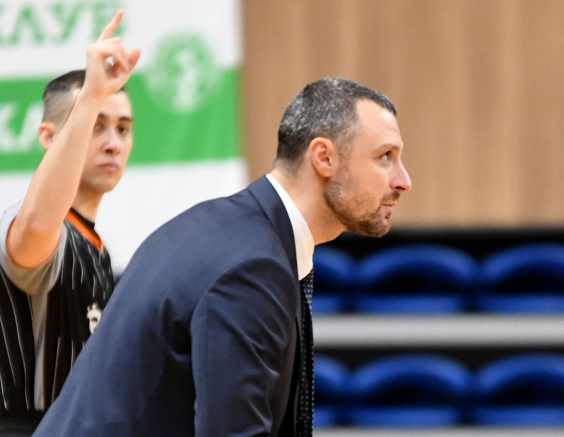 Съдийската комисия защити отсъждането в края на полуфинала Балкан - Черно море