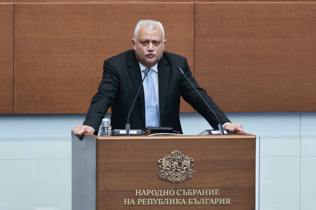 живо депутатите изслушват служебния вътрешен министър емил дечев случая петрохан