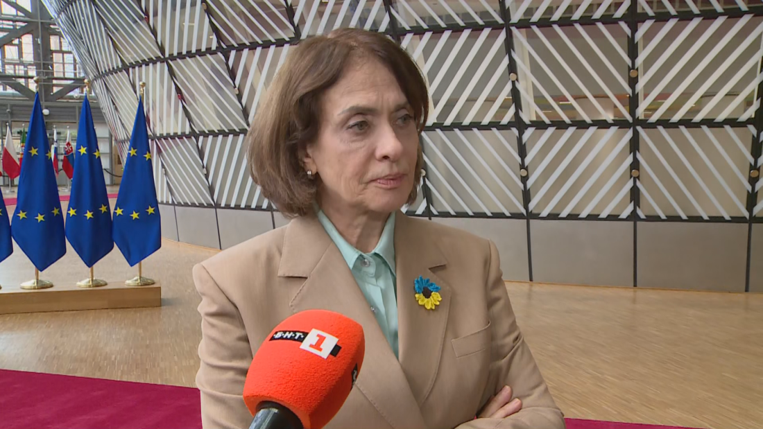 Надежда Нейнски: ЕС е твърдо решен да се противопостави на тази дезинформационна вълна