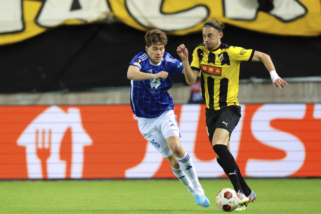 лудогорец крачка ново офанзивно попълнение швеция