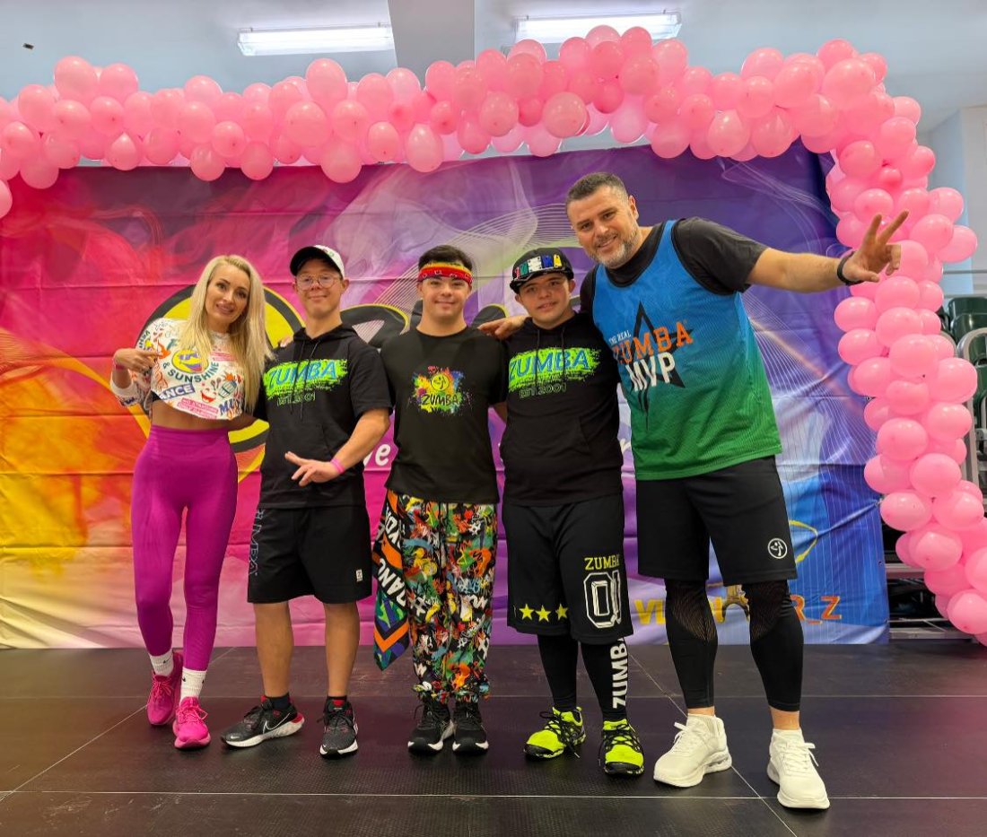 Спортистите на ФАФА се включиха в "Party in Pink" срещу рака на гърдата