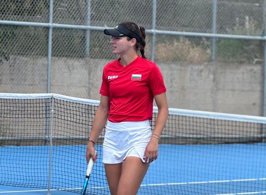 Лиа Каратанчева