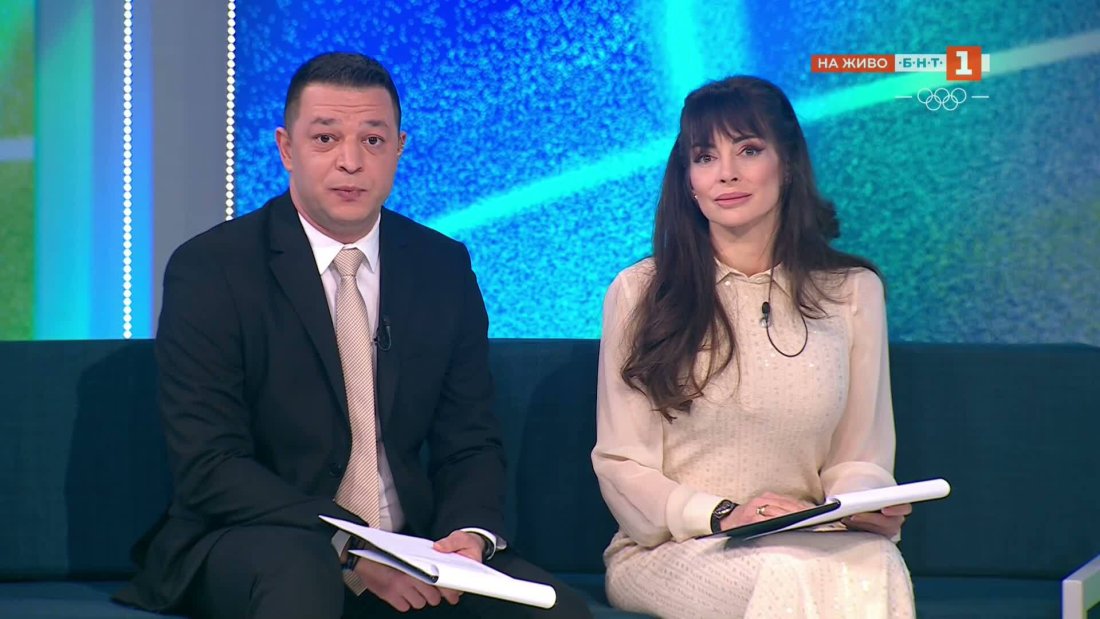 Днес на Игрите 22.02.2026 г.