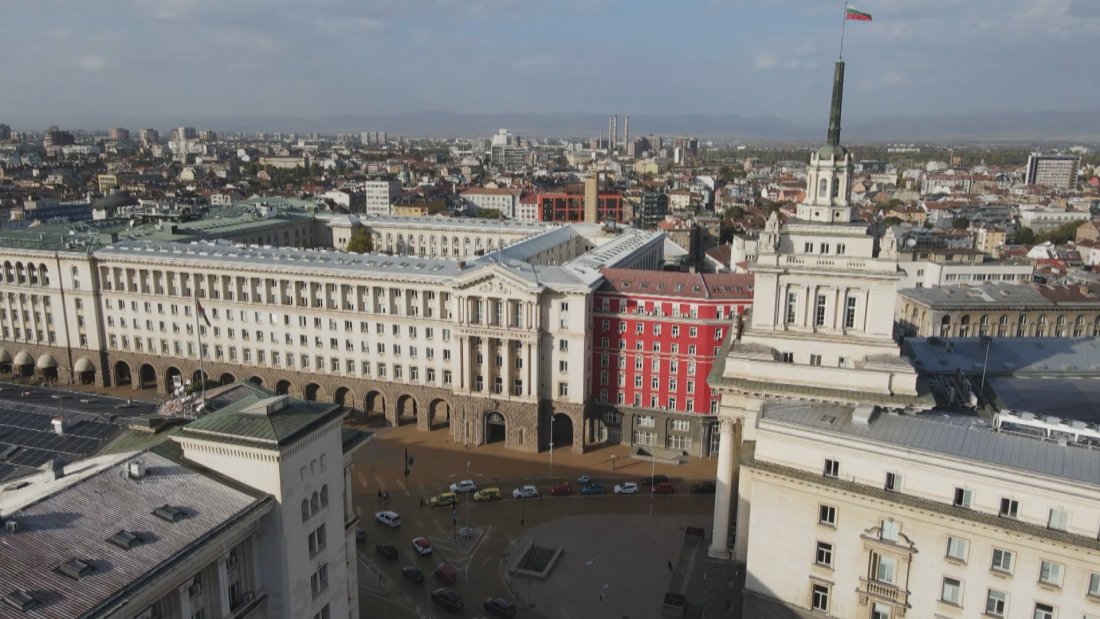 Министерски съвет