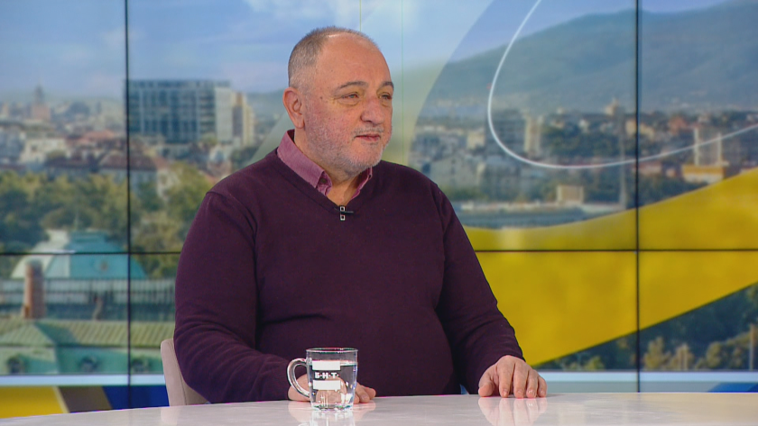 Антон Станков: Подкрепям искането на министър Янкулов ВСС да избере нов и.ф. главен прокурор