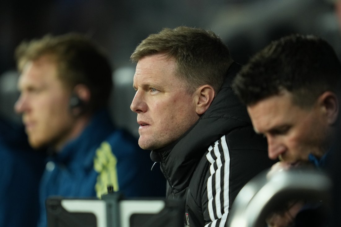 Еди Хау: Няма значение кой ще ни се падне за съперник