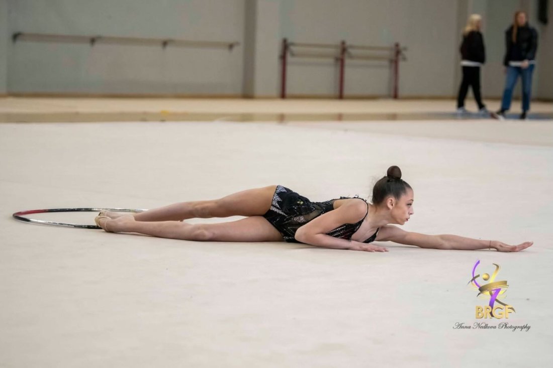 Сияна Алекова