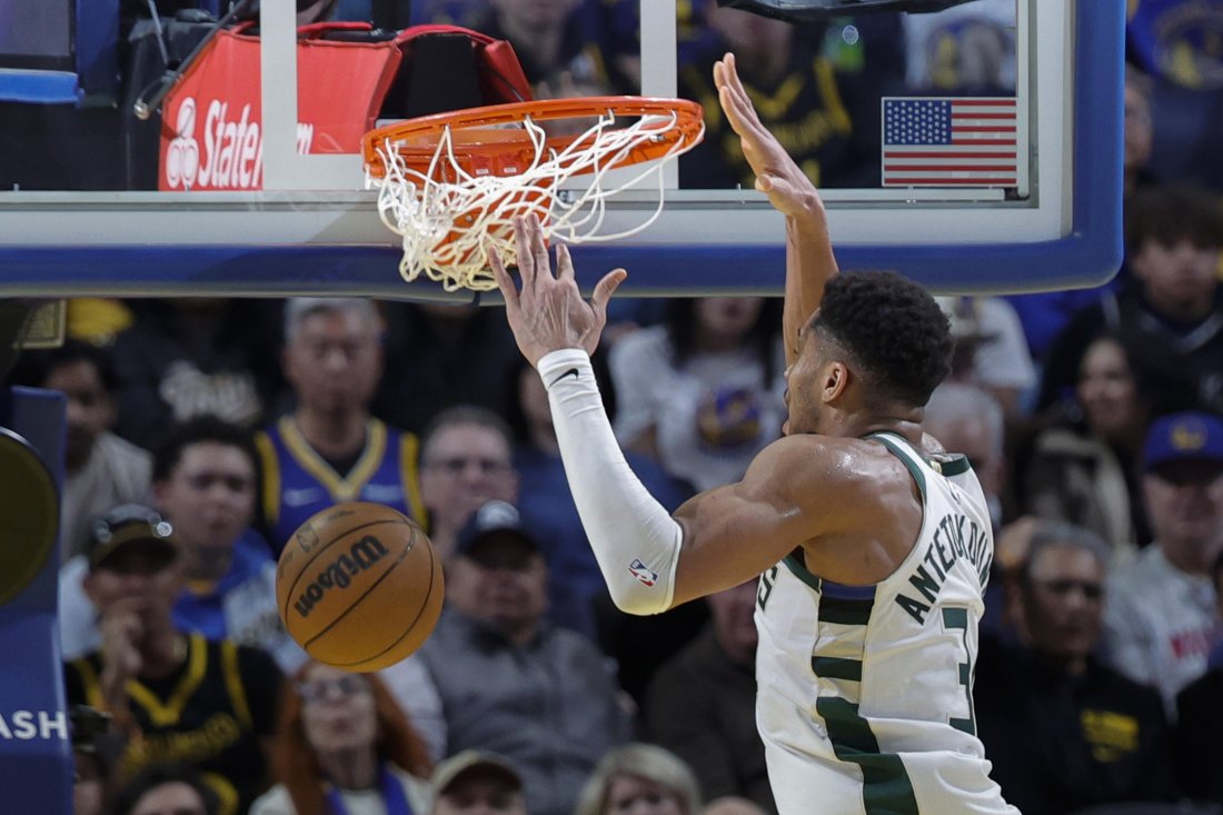 янис антетокумпо завърна дабъл дабъл милуоки бъкс загуби дома бостън селтикс