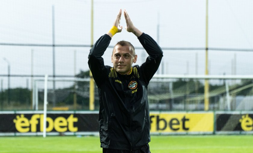 Лъчезар Балтанов