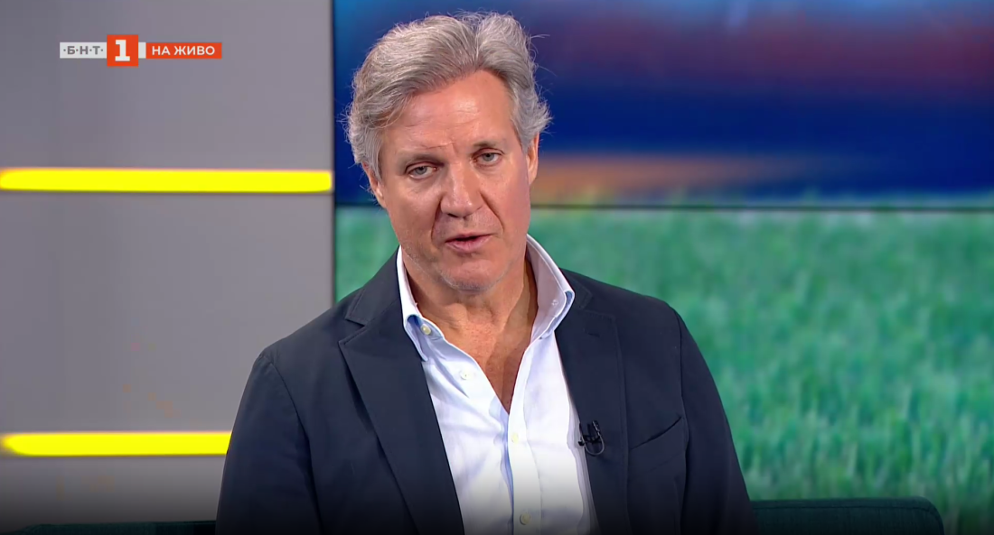 антонио жозе силва българия потенциал превърне фактор водните спортове