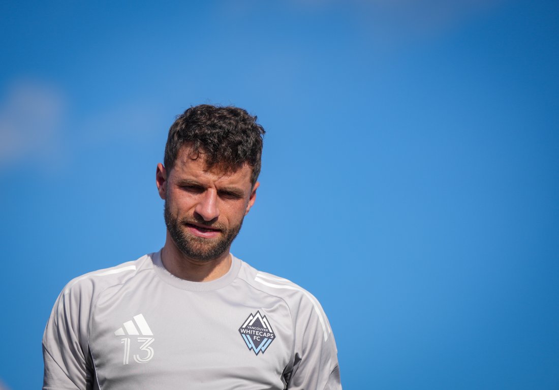 Томас Мюлер: Германия не е сред фаворитите за световната титла