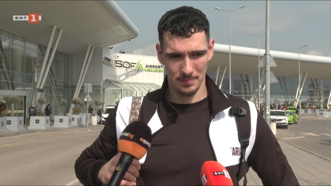 йордан минчев радвам успяхме вземем победата армения