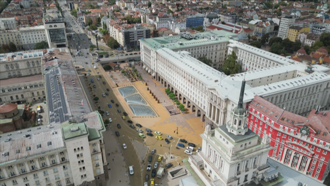 Критики към служебната власт след заседанието на Съвета по сигурността