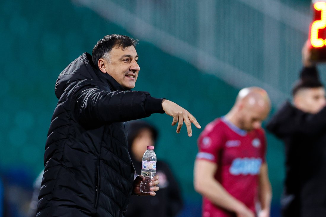 Христо Арангелов