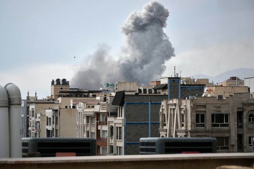 Напрежението в Близкия изток &ndash; продължава размяната на удари между Иран и противниците