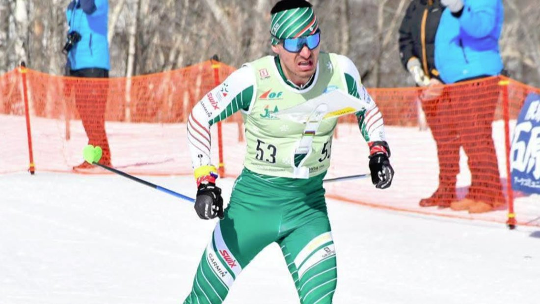 Беломъжев четвърти в света &ndash; на крачка от медал в Токио