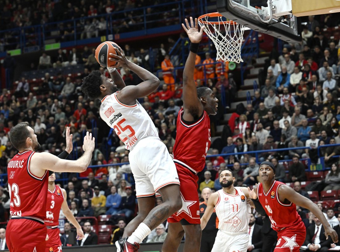 апоел тел авив смили олимпия милано видео