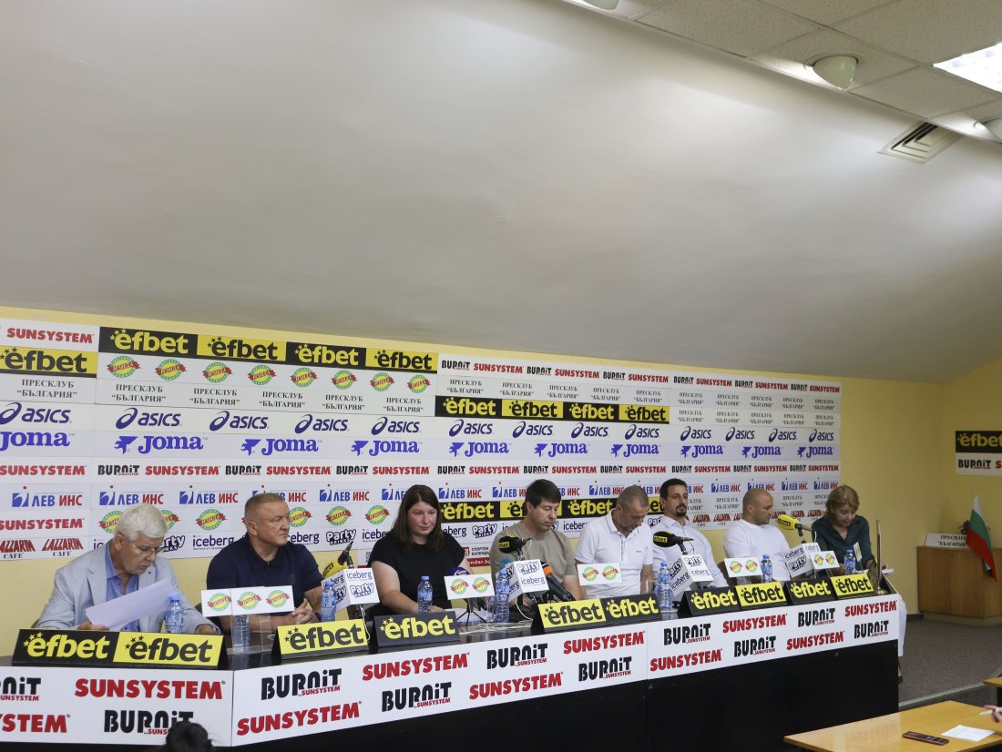 българската федерация борба променят позицията относно новиков милов