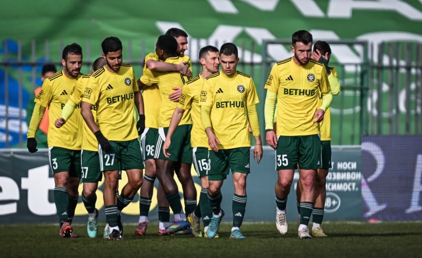 ПФК Добруджа