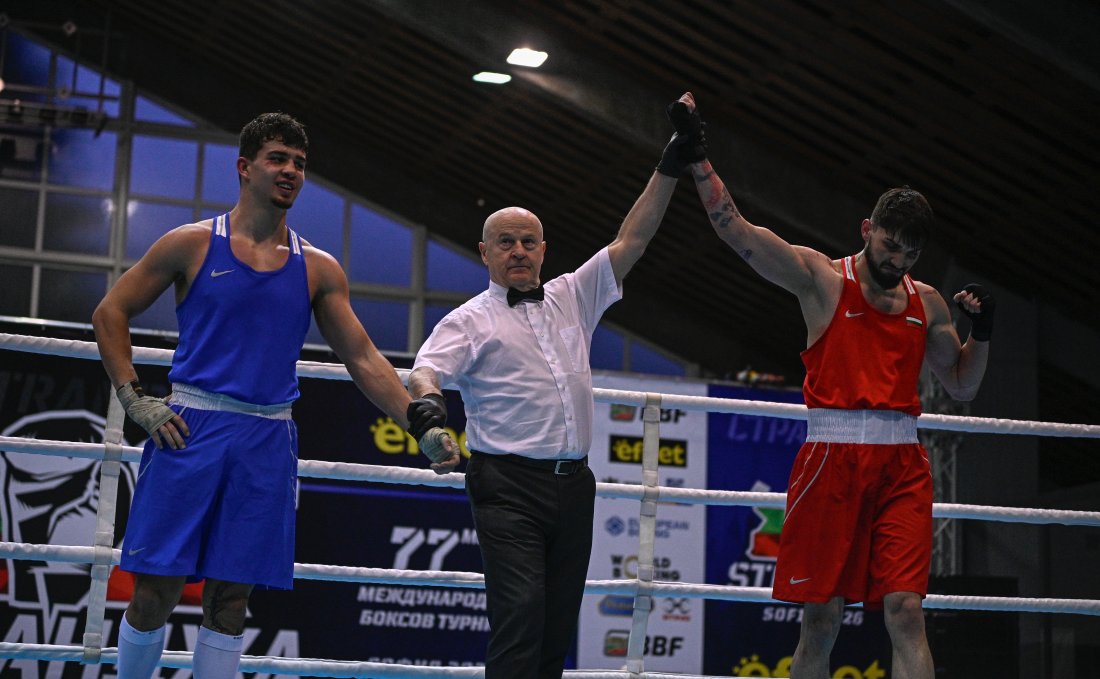 три финала общо седем медала българия купа странджаldquo