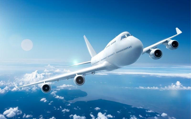 сигурността небето авиокомпании спряха полети българия близкия изток