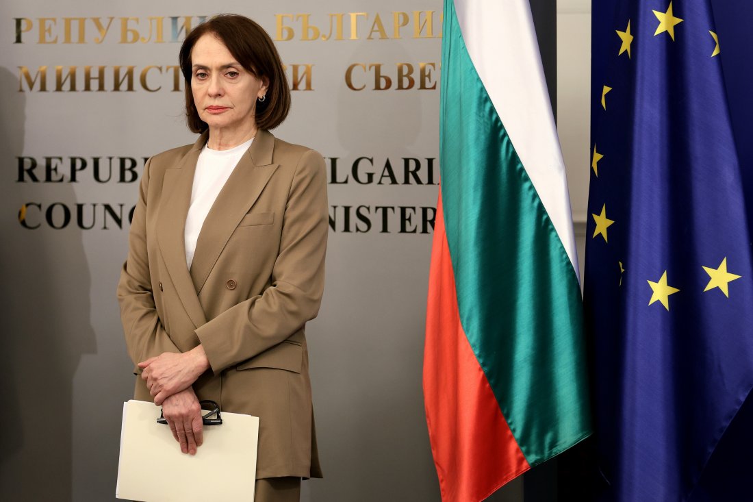 министър нейнски разговаря колегите египет оае ситуацията близкия изток