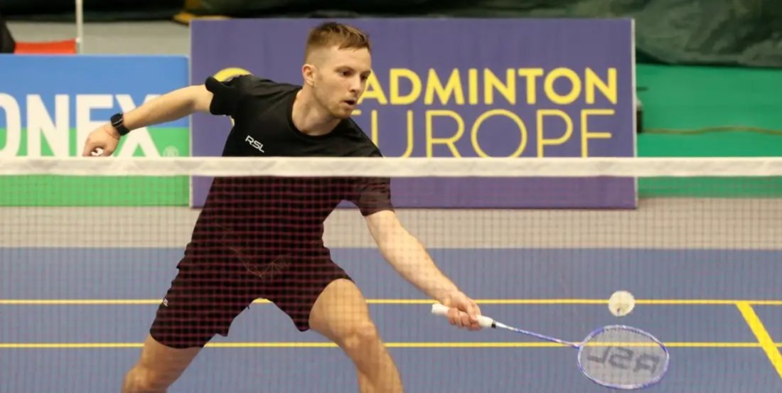 Шестима бадминтонисти ще участват на турнир в Каладас да Райна