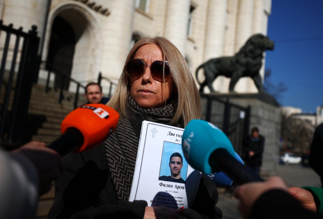 За 20-и път: Отложиха делото за смъртта на 14-годишния Филип