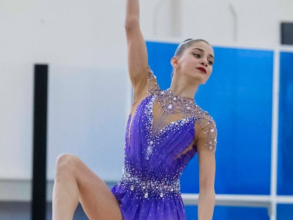 Алекса Рашева