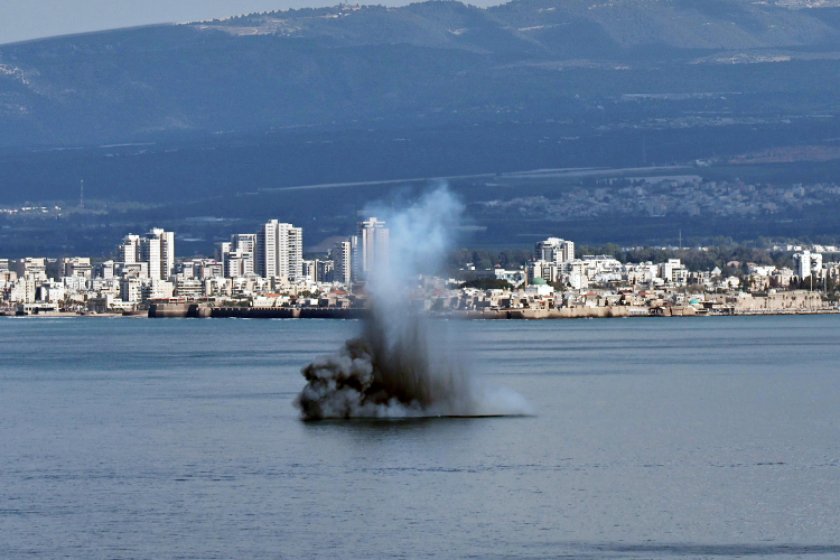 мвнр предупреди българските граждани незабавно напуснат близкия изток