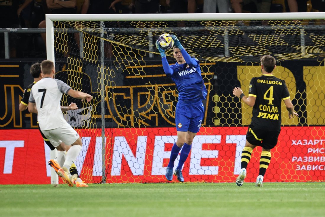 монтана ботев пловдив излъчиха победител стадион огоста