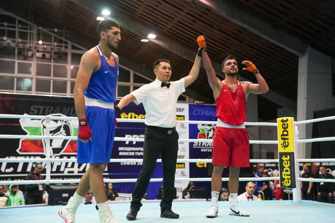 Уилиам Чолов