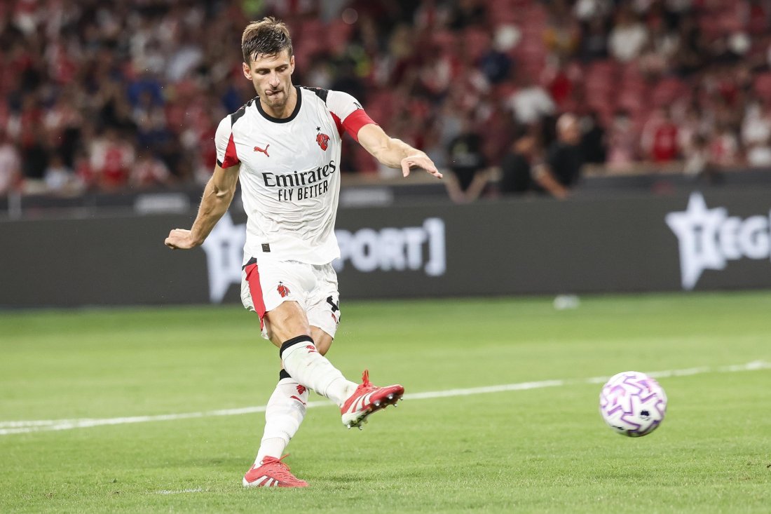 Матео Габиа