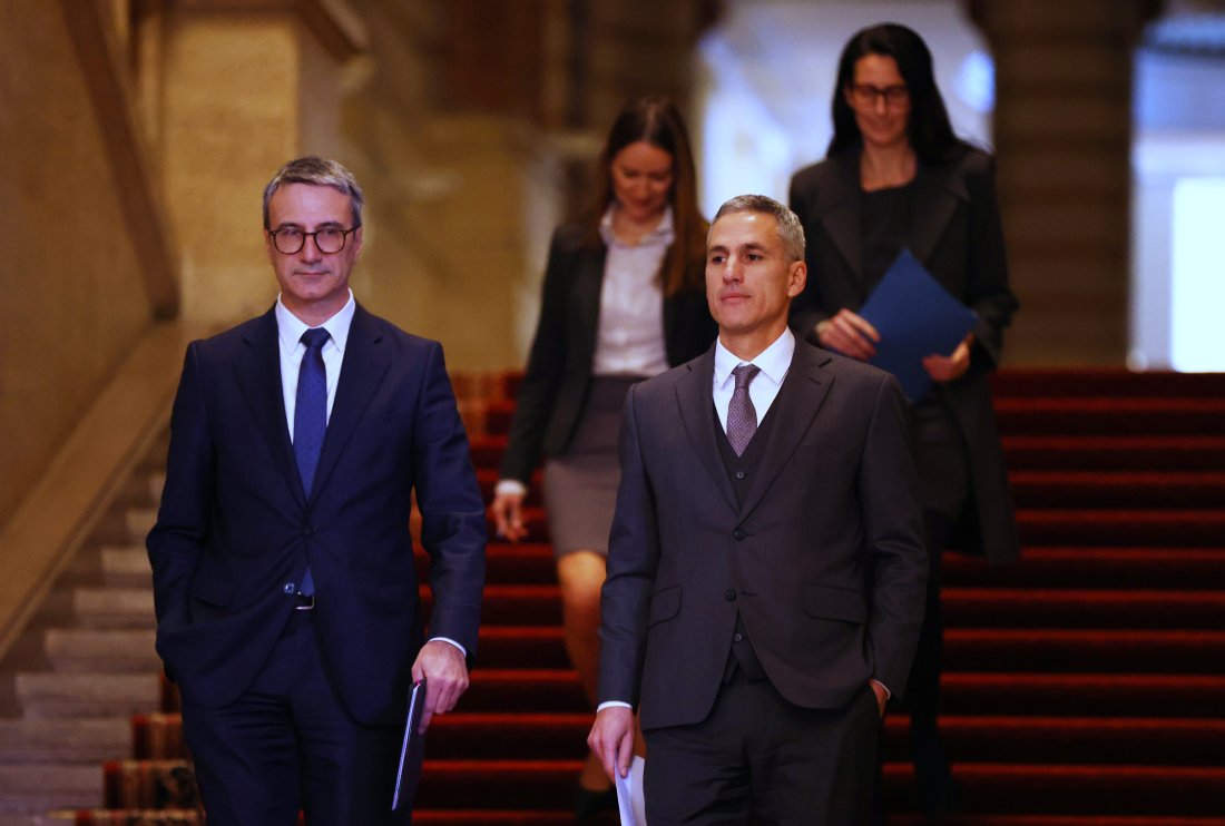 премиерът андрей гюров свиква среща министри заради сметките ток цената водата