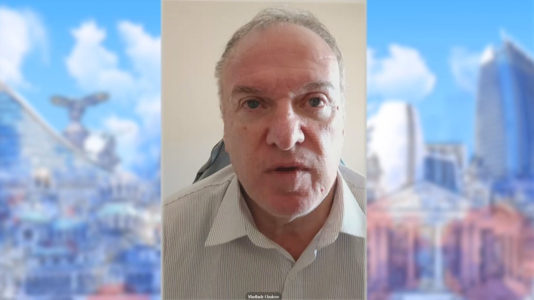 Владимир Чуков: Целта на израелските удари може да е сваляне на режима в Иран