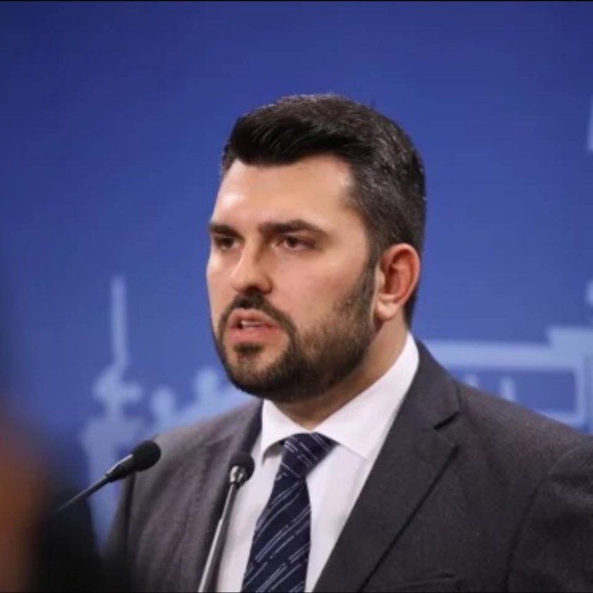 георг георгиев ескалацията напрежението близкия изток тревожен сигнал