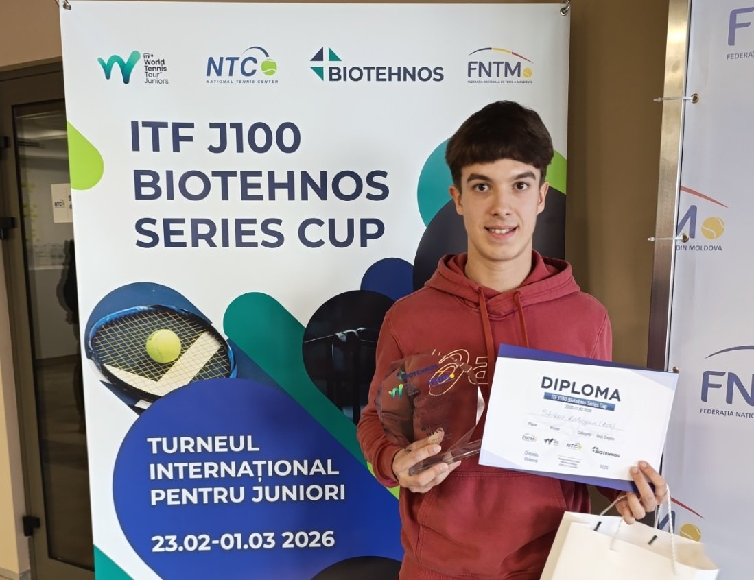 Калоян Шиков