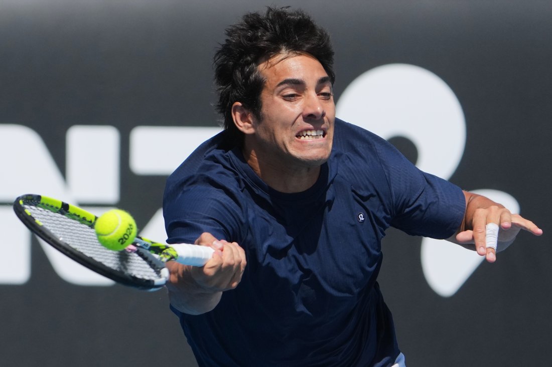 Лучано Дардери триумфира в Сантяго и спечели пета титла в кариерата си