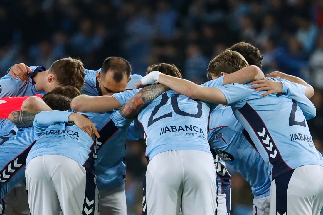 селта виго осъществи обрат жирона продължава възхода лига