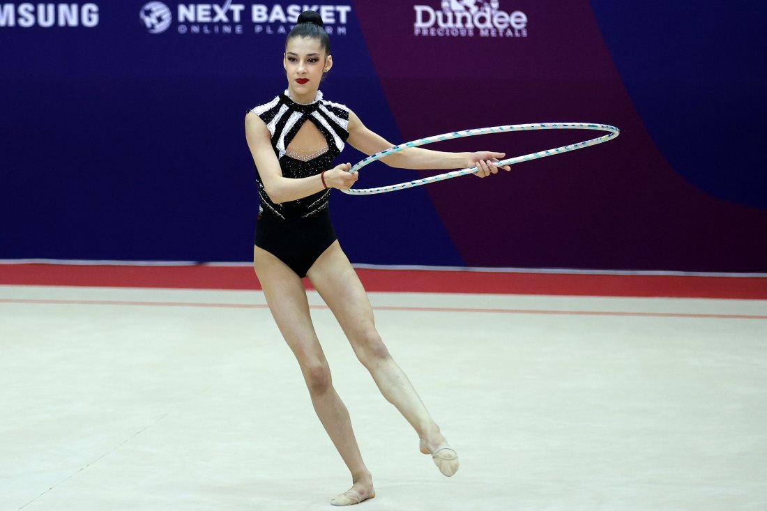 България с отборна титла при девойките на "Miss Valentine&ldquo; в Тарту