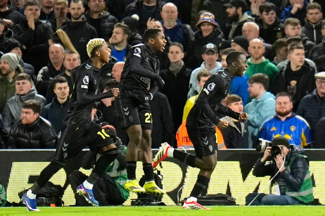 Съндърланд