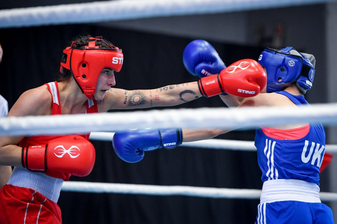 Купа Странджа