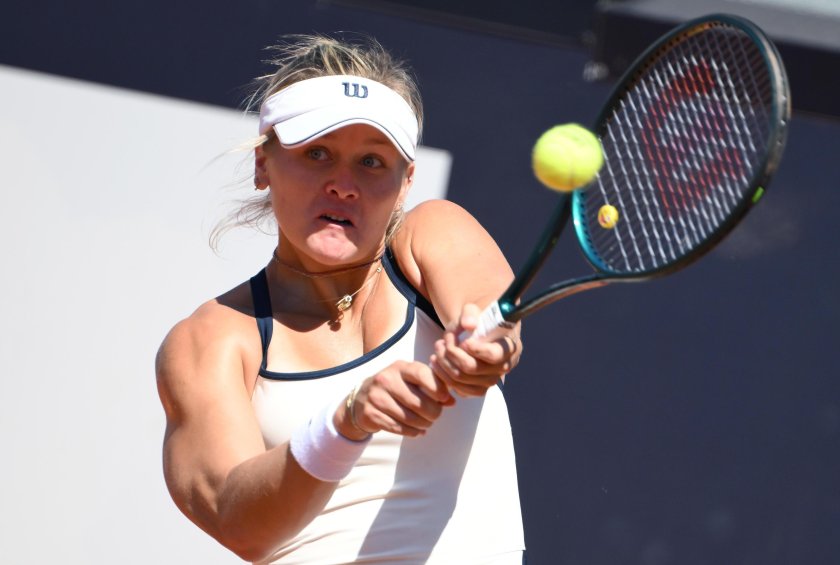 Пейтън Стърнс